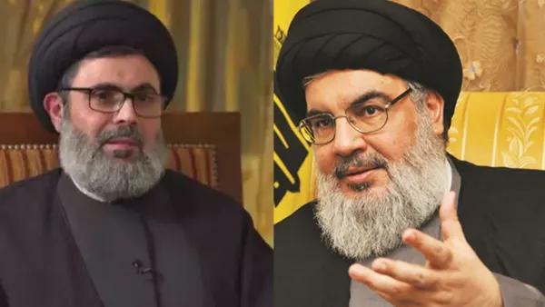 হাসান নাসরাল্লাহর সম্ভাব্য উত্তরসূরিকেও হত্যার দাবি ইসরায়েলের