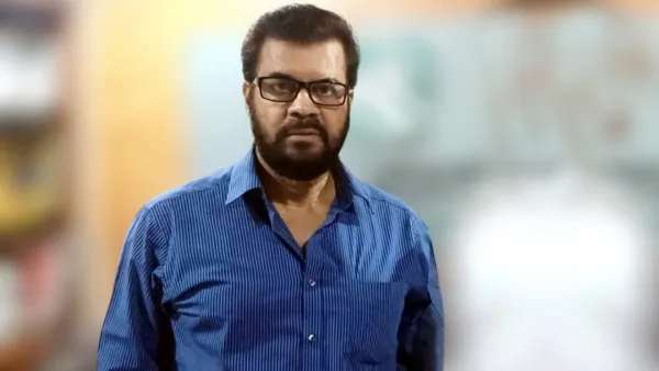 আমাকে গ্রেপ্তার করুন: ইলিয়াস কাঞ্চন