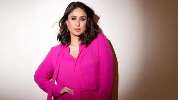 উপযুক্ত পারিশ্রমিক না পেলে কাজ করব না: কারিনা