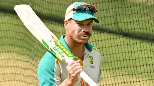 ওয়ার্নারের অধিনায়কত্বের নিষেধাজ্ঞা অবশেষে উঠল