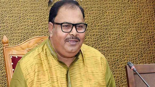 সাবেক প্রতিমন্ত্রী জাকির হোসেনের রিমান্ড চাইল পুলিশ