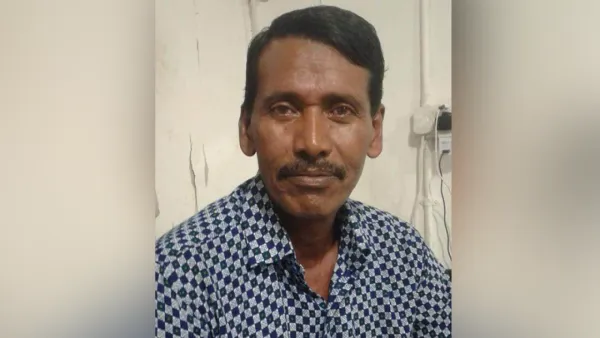 জঙ্গলে মিলল আওয়ামী লীগ নেতার মরদেহ