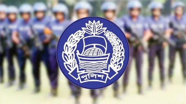 বরখাস্ত হতে পারেন আরও ৫৯ এসআই