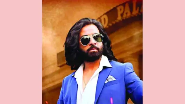 শাকিবের ‘বরবাদে’ সঙ্গী হলেন যীশু