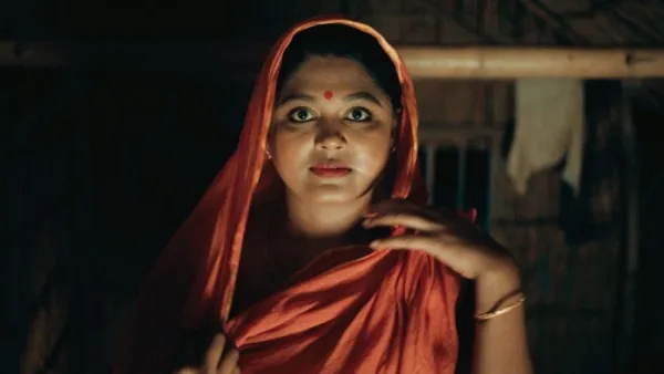 সাইক্লোনে তাণ্ডব চালানো সিনেমা হলো প্রশংসিত