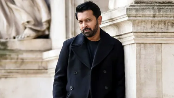 ফ্যামিলি গেম শো নিয়ে তাহসান