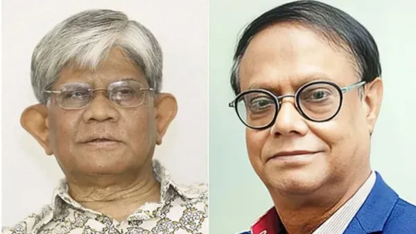 অর্থ উপদেষ্টা-গভর্নরের বিরুদ্ধে সমন জারির বিষয়ে যা বললেন রাষ্ট্রদূত আনসারী