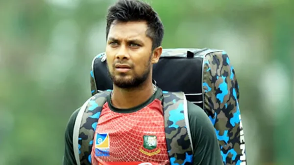 ক্রিকেটার সাব্বিরের শ্বশুর মারা গেছেন