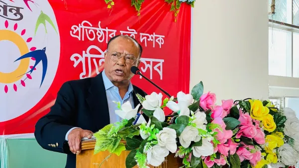 দ্রুত সংস্কার করে গ্রহণযোগ্য নির্বাচন দিন : আবদুল আউয়াল মিন্টু
