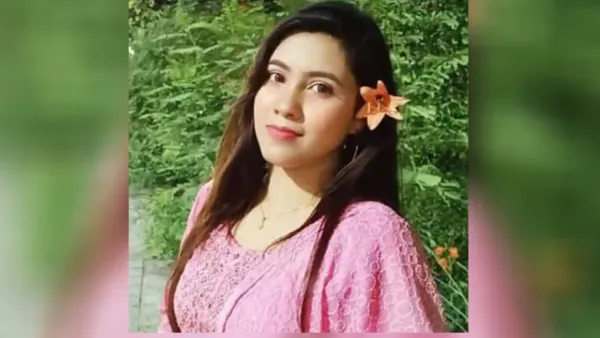 পরীক্ষা দিতে এসে ছাত্রলীগ নেত্রী কারাগারে