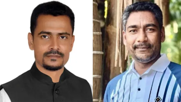 মসিকের সাবেক দুই কাউন্সিলর অস্ত্রসহ গ্রেপ্তার