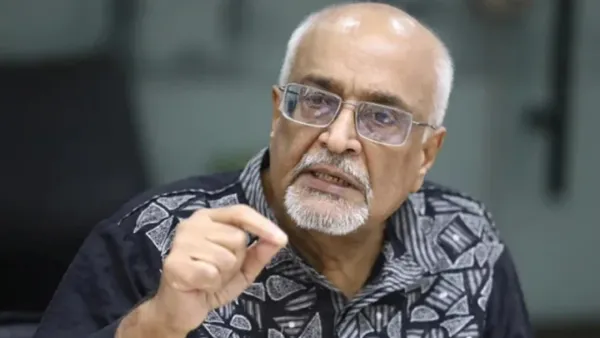 এসডিজি বাস্তবায়নে জবাবদিহি অপরিহার্য