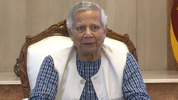 আয়কর নিয়ে ভিডিও বার্তা, দেশবাসীর উদ্দেশে যা বললেন ড. ইউনূস