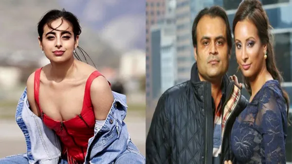 কেন উগান্ডায় বন্দী ভারতীয় ধনকুবেরের মেয়ে বসুন্ধরা?