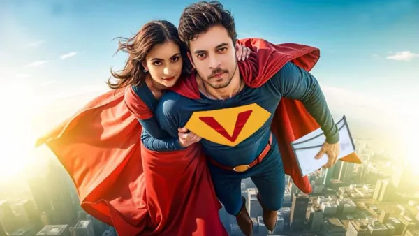 প্রশংসিত প্রতারণার গল্প!