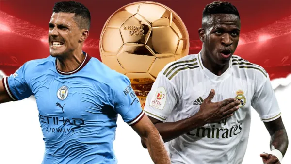 কে জিতবেন ব্যালন ডি’অর, আজ রাতে জানা যাবে