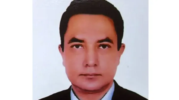 সচিব জাহাঙ্গীর আলম বাধ্যতামূলক অবসরে