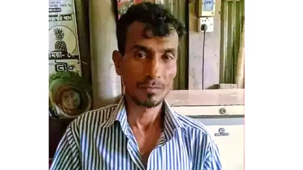 ভারতে নিখোঁজ স্বামীর সন্ধান চান তাছলিমা