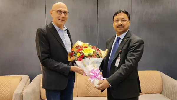 জাতিসংঘের মানবাধিকার বিষয়ক হাইকমিশনার ঢাকায়