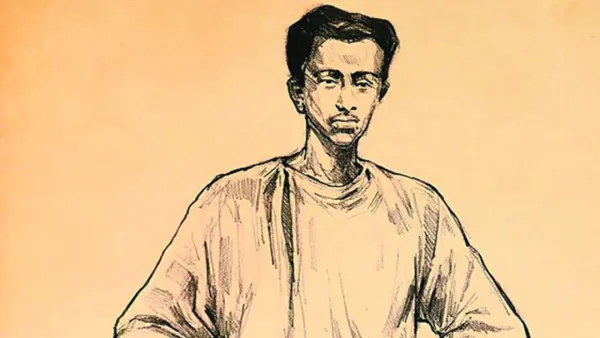 স্মরণে হীরালাল সেন চলচ্চিত্রের কৃতী পুরুষ