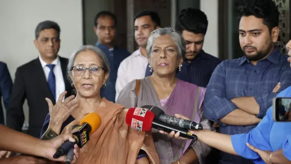 ঢাকায় হচ্ছে জাতিসংঘের মানবাধিকার পরিষদের কার্যালয়