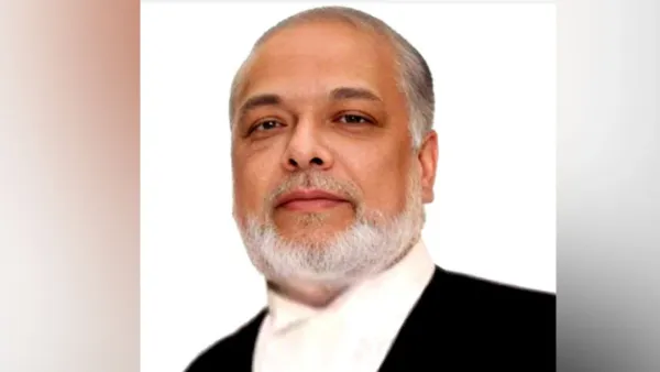 নির্বাচন কমিশন পুনর্গঠনে সার্চ কমিটির প্রধান হচ্ছেন বিচারপতি জুবায়ের রহমান চৌধুরী