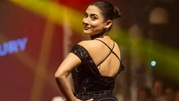 অ্যামাজন প্রাইমে এলো মেহজাবীনের ‘কাজল’