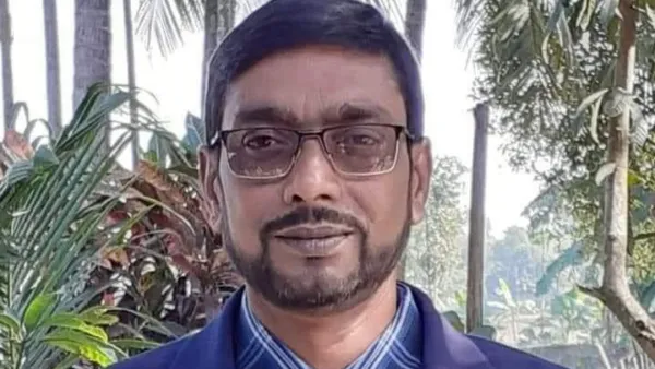 যুবদল নেতা আহসান উল্লাহ বুলবুল আর নেই