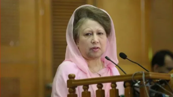রাষ্ট্রদ্রোহসহ খালেদা জিয়ার বিরুদ্ধে ১১ মামলা হাইকোর্টে বাতিল