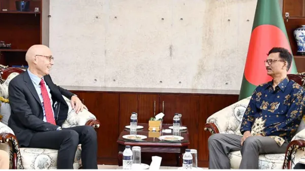 বাংলাদেশকে সব ধরনের সহায়তার আশ্বাস