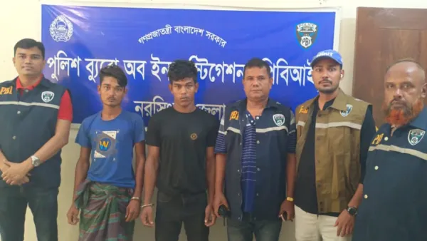 হত্যার আগে ধর্ষণ করা হয় রাবেয়াকে, চাঞ্চল্যকর তথ্য প্রকাশ্যে