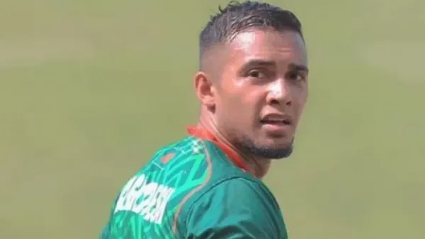 মালদ্বীপের বিপক্ষে বাংলাদেশ দলে নেই জামাল