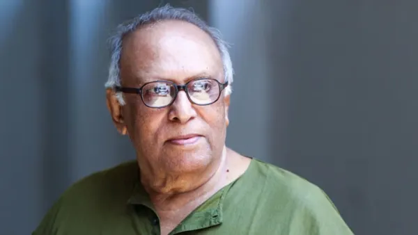 বরেণ্য অভিনেতা মাসুদ আলী খান মারা গেছেন