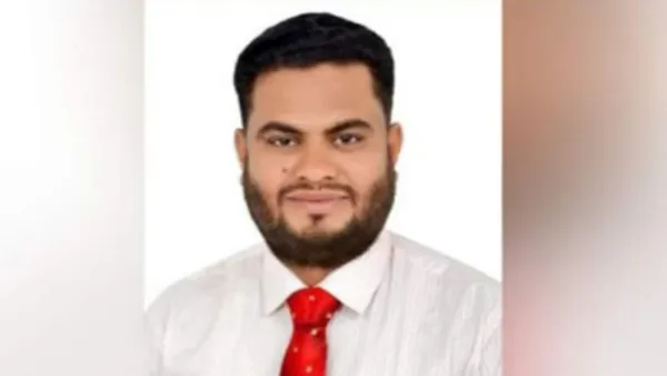 সাংগঠনিক শৃঙ্খলা ভঙ্গের অভিযোগে ছাত্রদল নেতা মাহাদী বহিষ্কার