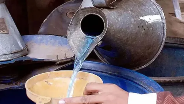 ডিজেল ও কেরোসিনের দাম কমাল সরকার