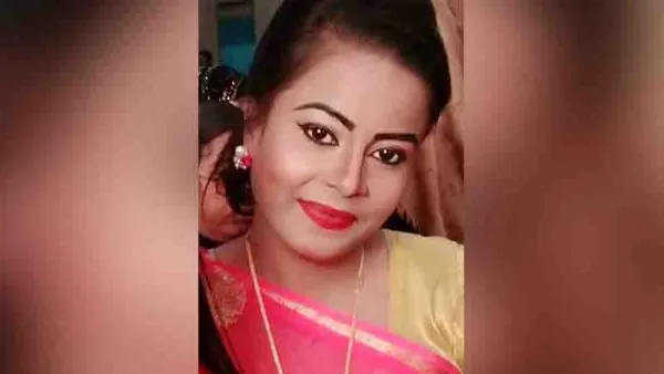 যুব মহিলা লীগ নেত্রীর আত্মহত্যার অভিযোগে স্বামীর বিরুদ্ধে মামলা