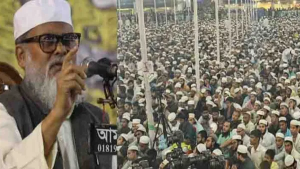 দ্রুত নির্বাচন দিয়ে ক্ষমতা হস্তান্তর করব: ধর্ম উপদেষ্টা