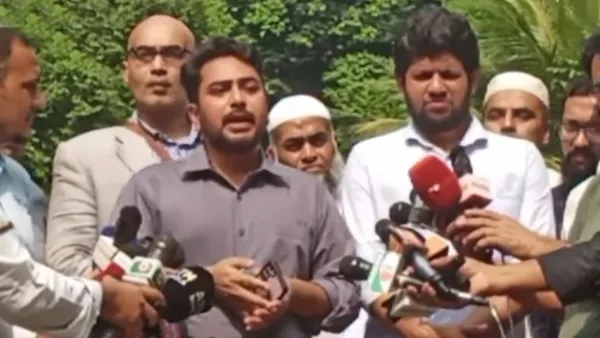 সারাদেশের নিপীড়নের স্মৃতি থাকবে গণভবনে: উপদেষ্টা নাহিদ