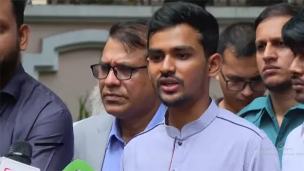 আগে কর্মকর্তারা প্রাধান্য পেতেন, এখন খেলোয়াড়রা পাবেন: আসিফ মাহমুদ