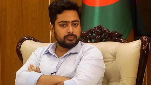 ‘জুলাই স্মৃতি জাদুঘর’ বাস্তবায়নের আহ্বায়ক কমিটি গঠন