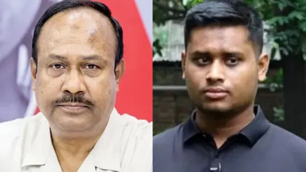 সংসদে জাপা মহাসচিবের দেওয়া ভাষণের ভিডিও শেয়ার করে যা লিখলেন হাসনাত