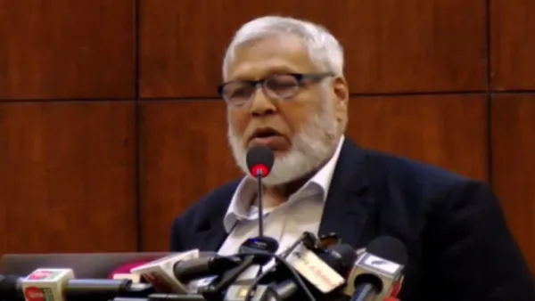 আমরা দুর্নীতি যতটা সম্ভব কমিয়ে সংস্কার করব: জ্বালানি উপদেষ্টা