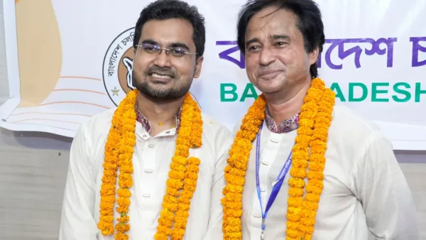 বাচসাস’র নতুন সভাপতি দর্পণ, সাধারণ সম্পাদক সাইফুল