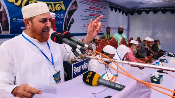 ছাড় দিতে প্রস্তুত আছে জামায়াত