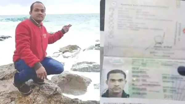 লেবাননে ইসরায়েলি বিমান হামলায় বাংলাদেশি নিহত