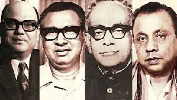 নেই তেমন কোনো কর্মসূচি