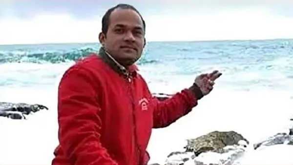 আসছে না মরদেহ, বাংলাদেশ দূতাবাসের শোক প্রকাশ