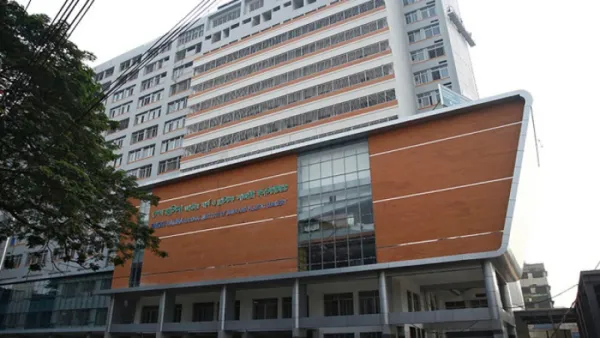 শেখ হাসিনা বার্নসহ নাম পরিবর্তন হলো ১৪ হাসপাতালের