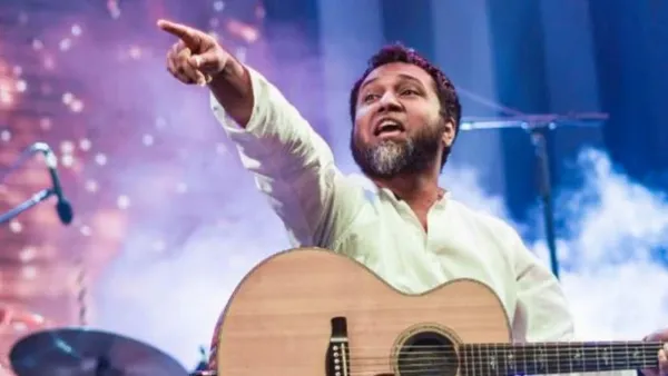 গান বাংলার তাপস গ্রেপ্তার, ৭ দিনের রিমান্ড আবেদন