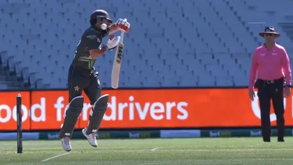 কামরানরা ১২ ভাই, ৪ বোন; ওয়াসিম-ভনদের কৌতুক